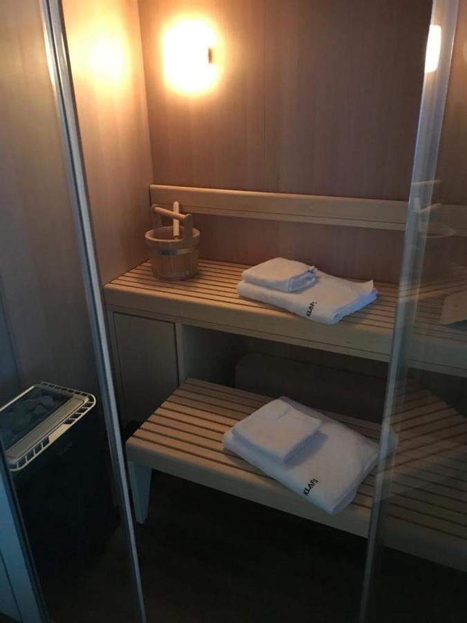 Ferienapartment: An Der Kunstakademie Heimbach Eksteriør billede
