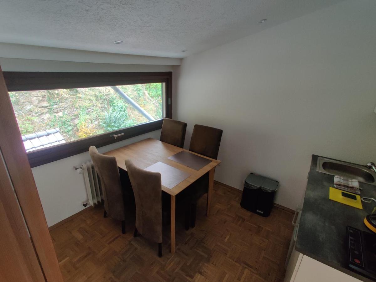 Ferienapartment: An Der Kunstakademie Heimbach Eksteriør billede