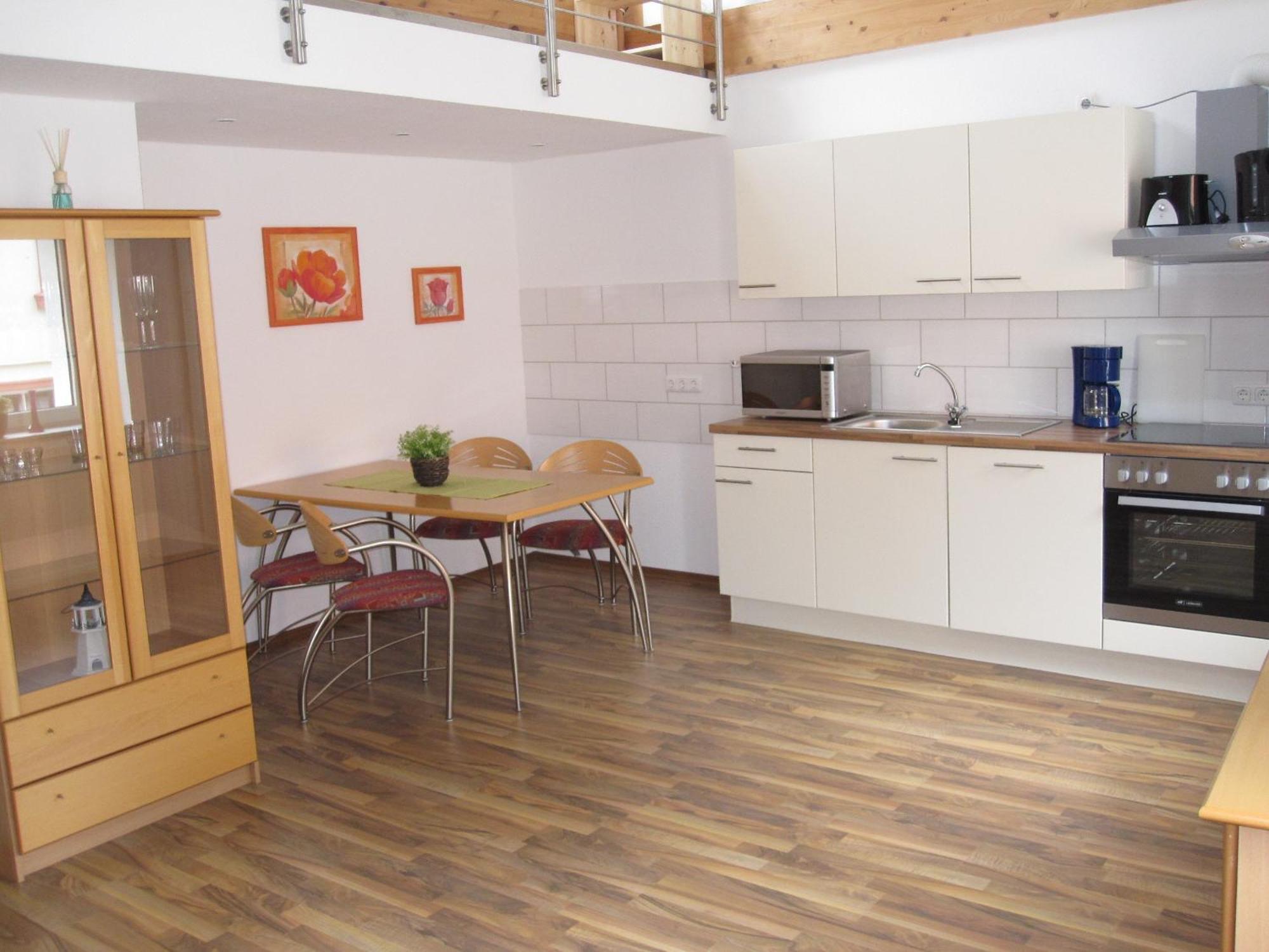 Ferienapartment: An Der Kunstakademie Heimbach Eksteriør billede